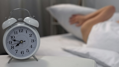 jet lag